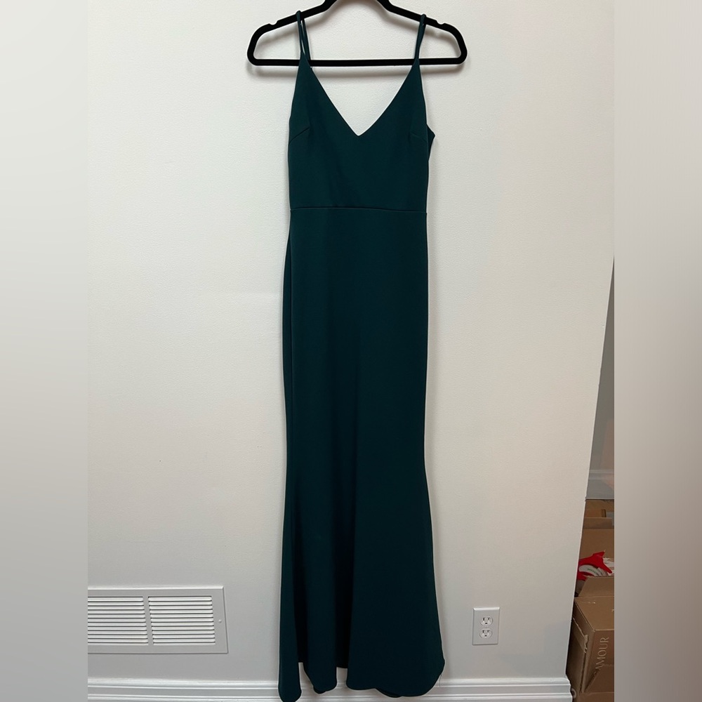 Lulu’s Dress